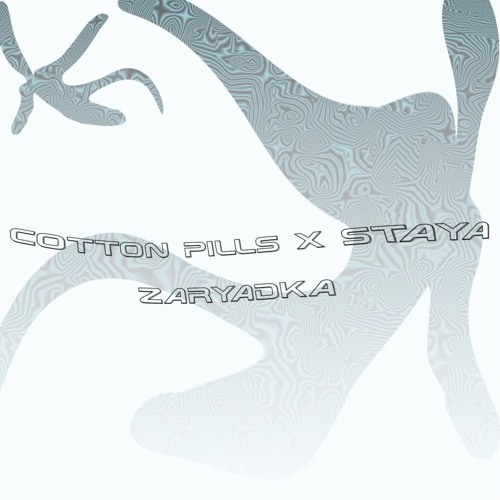 Cotton Pills x STAYA - Zaryadka