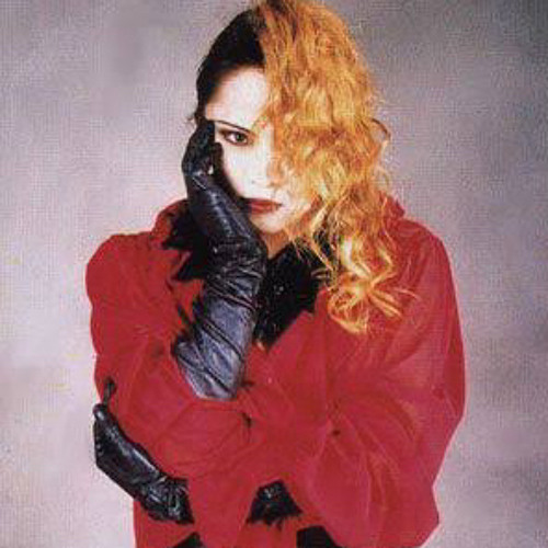 MALICE MIZER  Shoujo no Hitomi LIVE w Tetsu