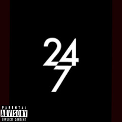 24/7 (prod. LeezyTheTrapper)