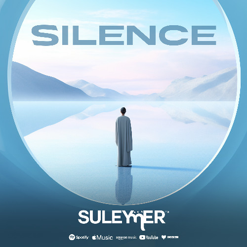 Suleymer - Silence ( Official Single )