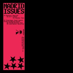 ISSUES04 - Various - Madrid Issues