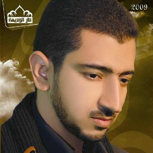 دعاء زمن الغيبة بصوت أباذر الحلواجي