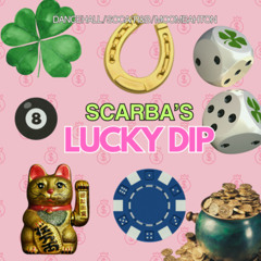 LUCKY DIP @ Dalston Superstore 27/03