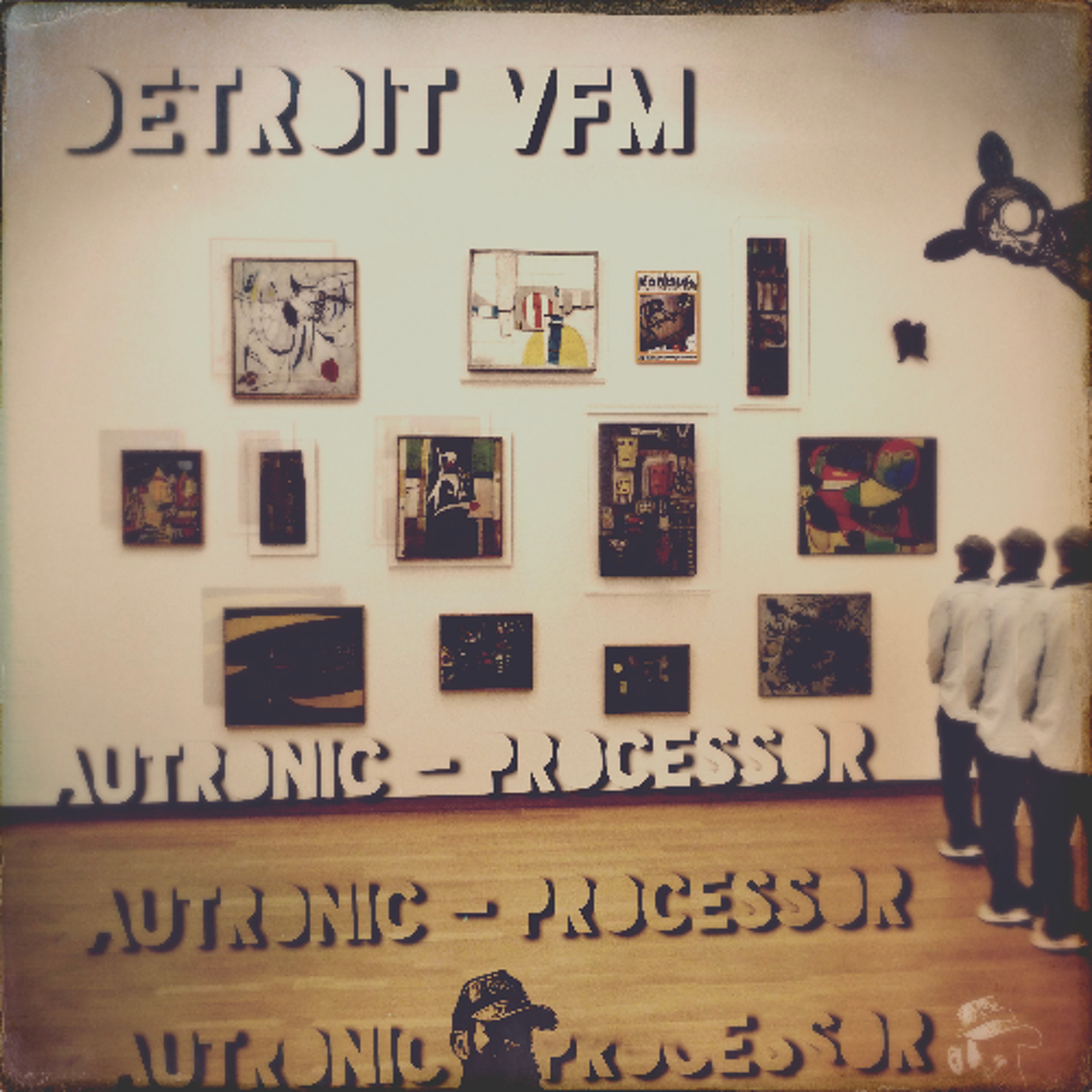 Autronic-Processor - Detroit vFM episode artwork