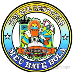 Turma Pirambola 2024