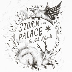 Time Of The Bindweed