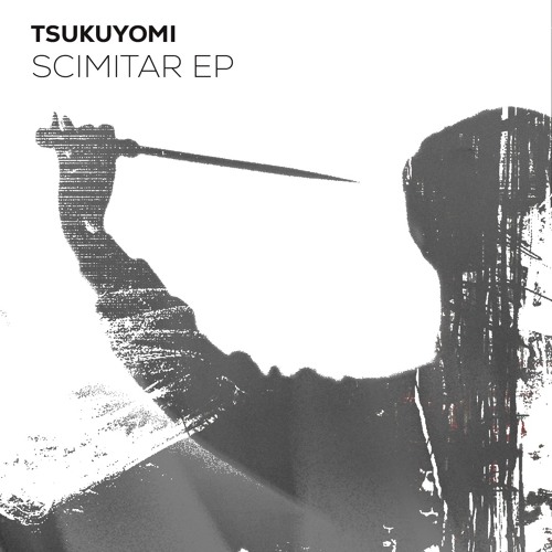 BCCO Premiere: Tsukuyomi - Scimitar [SCIMITAR EP]
