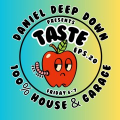 PURE FM LONDON PRESENTS - TASTE (EPS.20) **DOWNLOAD & SHARE**