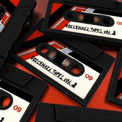 VOICEMAIL TAPES VOL.2