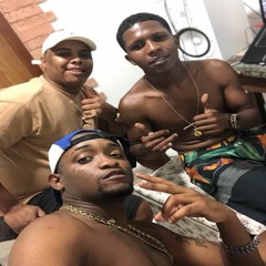 Mc RB - Ta Subindo O Morro Pra Senta (Dj Saha Dj Mec Mec)