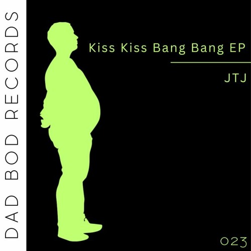 Stream JTJ | Listen to Kiss Kiss Bang Bang EP playlist online for free on  SoundCloud