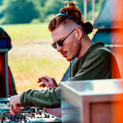 INA TEGU @ Pic du Son 2025 [Pura Lempuyang Stage]