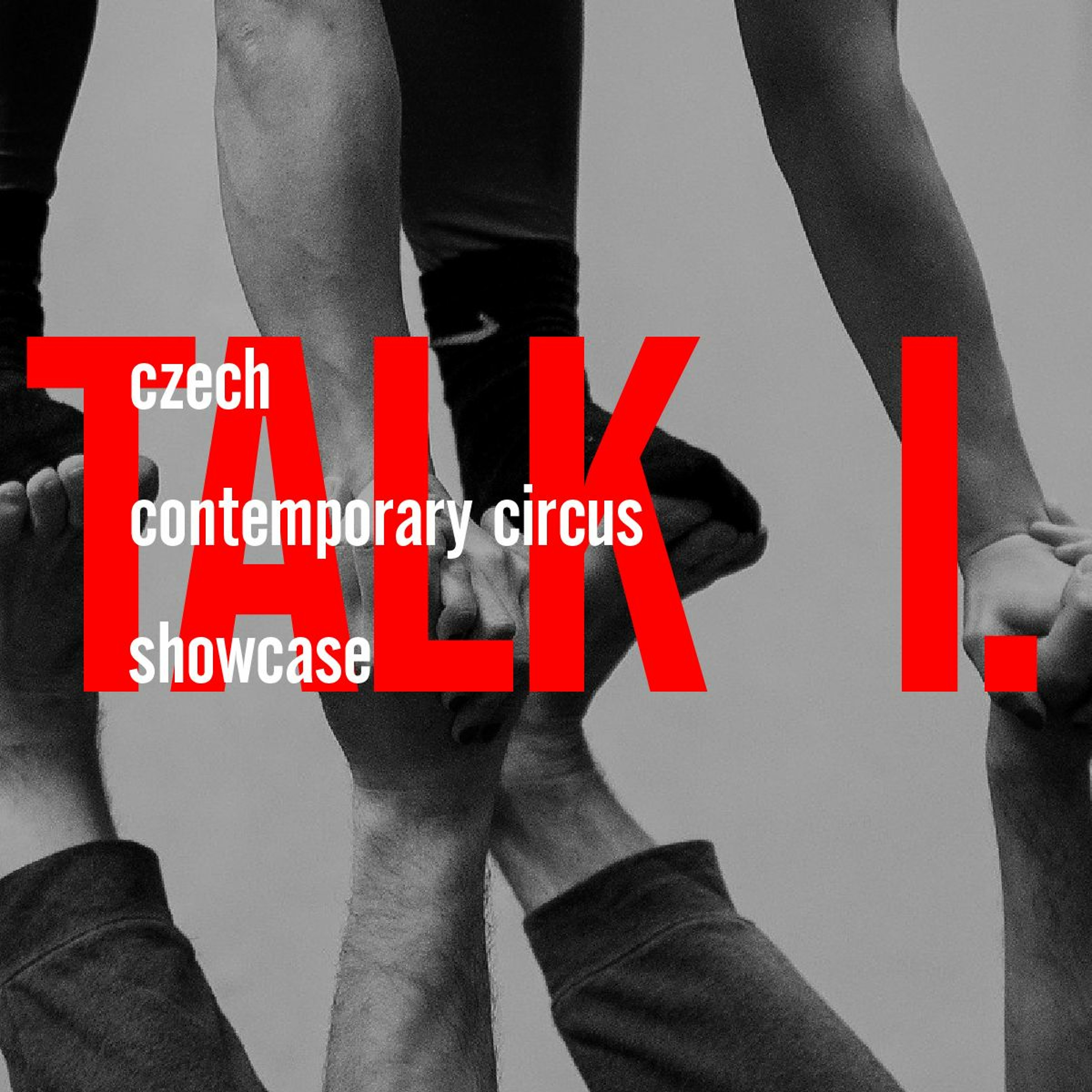 CIRQUEON CIRCUS PODCAST