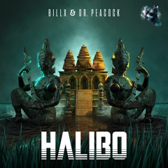 Billx & Dr. Peacock - Halibo (HQ)