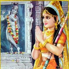 Mhare Ghar Aao (Meera)