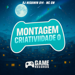 Montagem Criatividade 0