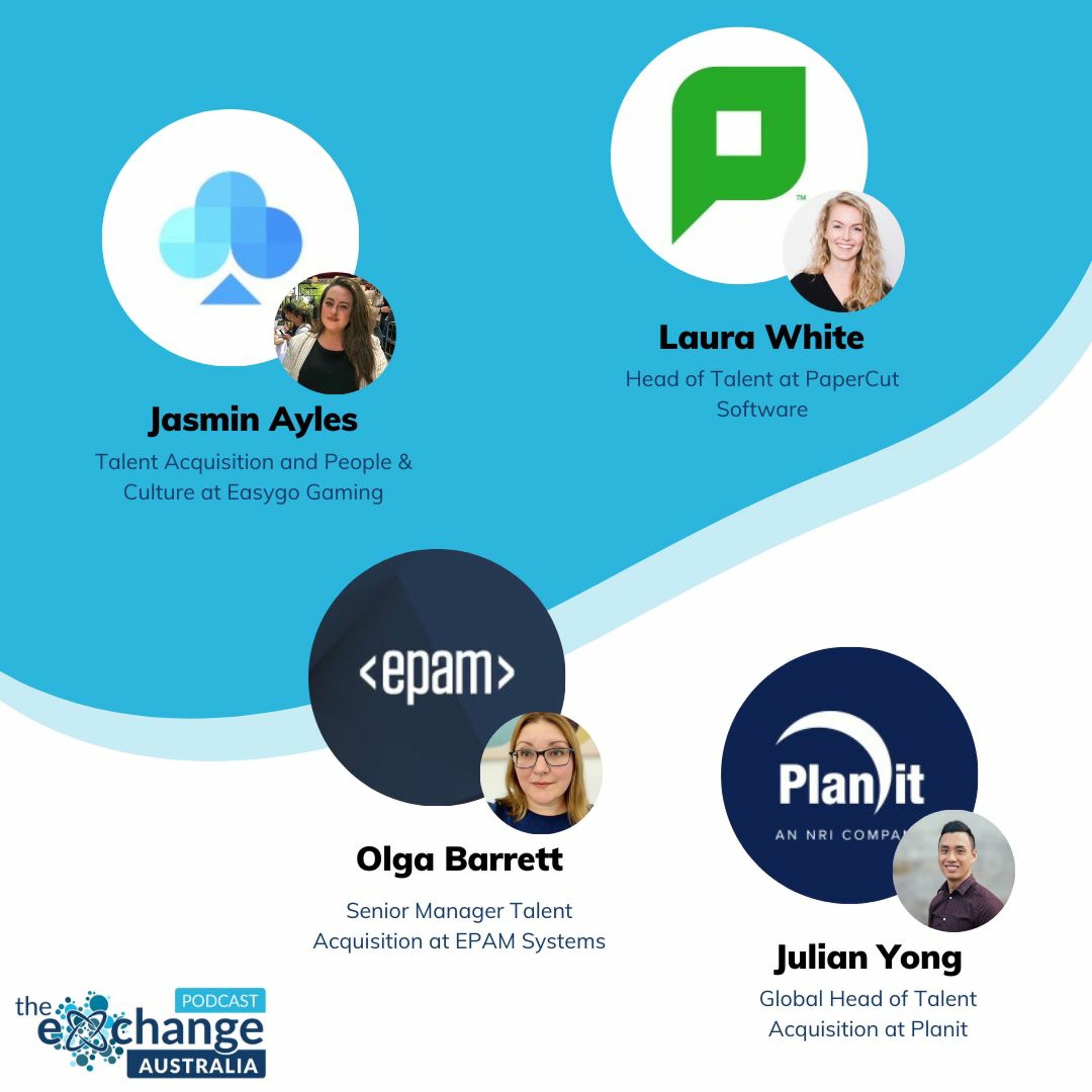 Evolution Exchange Australia