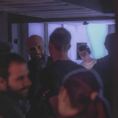 Soulnd - in-store session #236