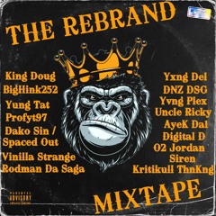 Yxng Del - Taking Mine