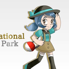 RELAXING - Pokemon - National Park