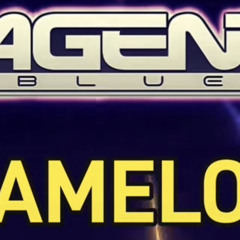 Agent Blue - Kamelot Remix Sc