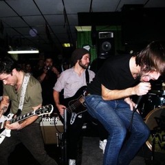 Drop The Modern World