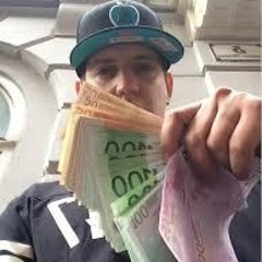 MONEYBOY - 50S 100S (JERK REMIX) Balle Harder (prodjuri)