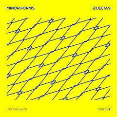 Minor Forms - Space Beyond