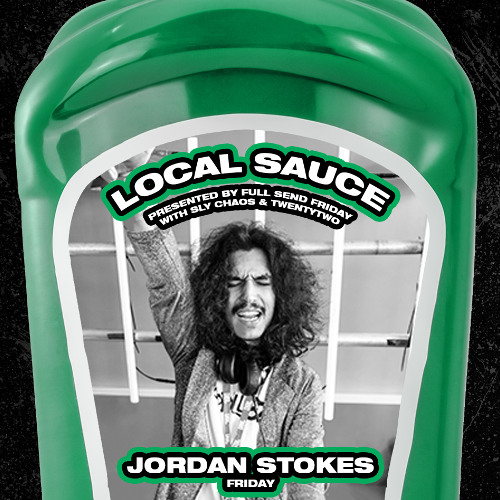 George Fm Local Sauce Extended Mix