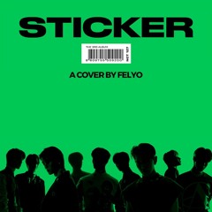 NCT127 - Sticker (a cover by felyo)