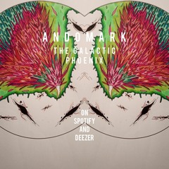 The Galactic Phoenix (mastered by Beat42)