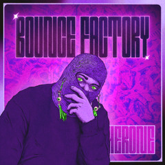 Premiere: Herone – Bounce Factory (Free Download)