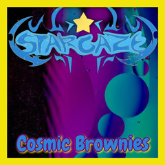 Cosmic brownie