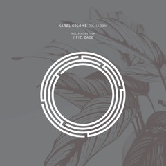 Karol Colomb - Rishabam (ZACE Remix)