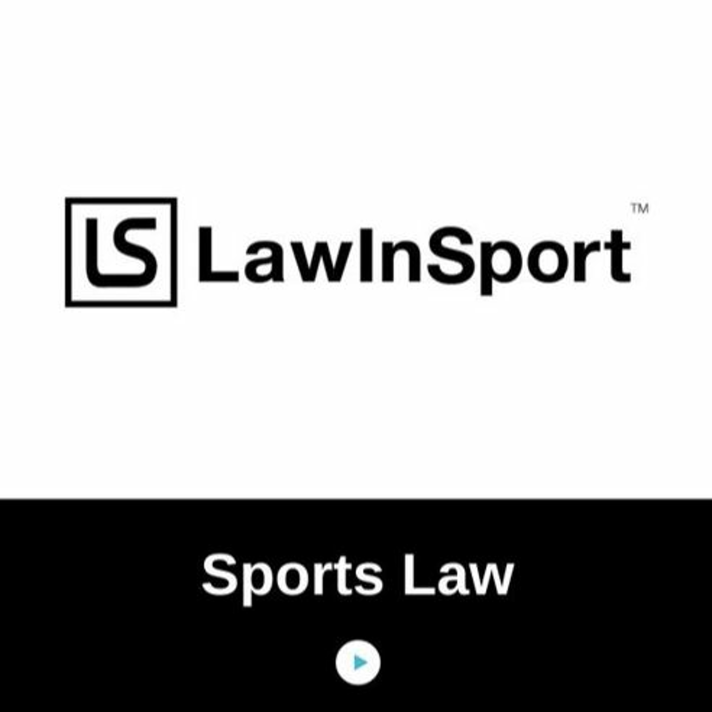 Law In Sport Podcast