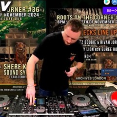 Shere Khan - LIFEFM.TV - 29/10/2024