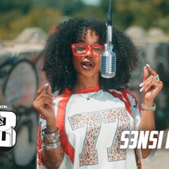 S3NSI MOLLY - COUGAR (JOHNNY FLEXX FLIP)