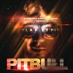 Pitbull, ft. T-Pain - Hey Baby (dJamma & Simon Guidi Remix)