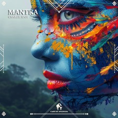 Charlie Spot - Mantra (Cafe De Anatolia)