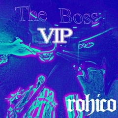 The Boss (VIP)