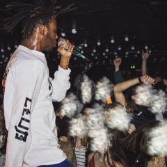 Toute la night (archives 01)