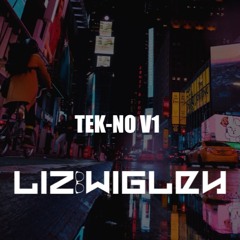 Liz Wigley - Tek-No V1