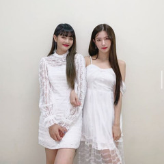 미연&민니 of (여자)아이들(MIYEON&MINNIE of (G)I-DLE)- Be Natural(original by S.E.S)