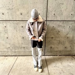 get up! (prod. 888cole)