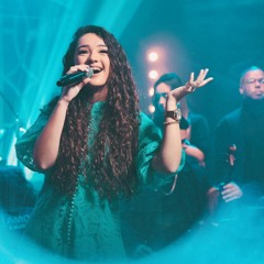 Kailane Frauches   Passa Lá Em Casa Jesus