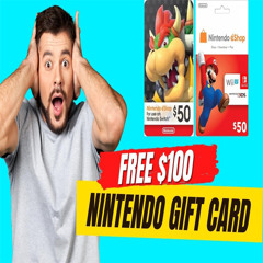 [Today]eshop codes for nintendo switch (2)