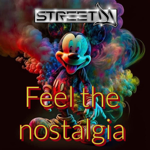 Feel The Nostalgia