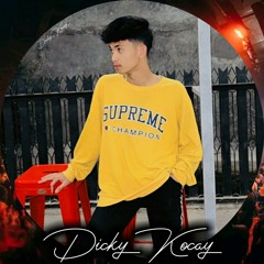 DJ DIKA™ -" ITANENG TENRI BOLO & MAAFKAN AKU (SYAHRIYADI) "SPECIAL REQUEST [ DICKY KOCAY ] 2023