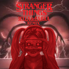 Stranger Things Theme