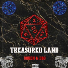Treasured Land Ft. DBO